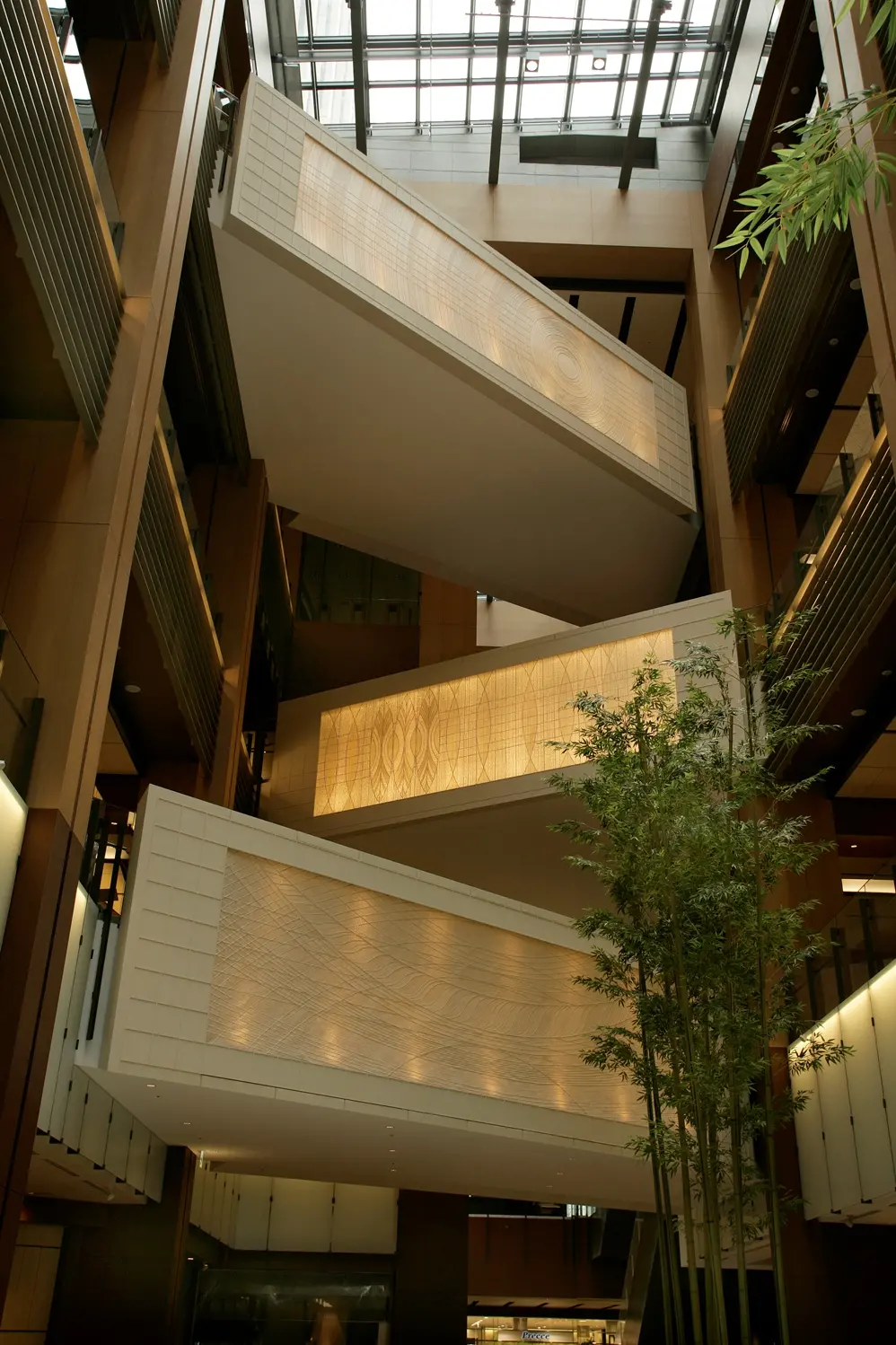 TOKYO MIDTOWN / 東京ミッドタウン | ArtSticker