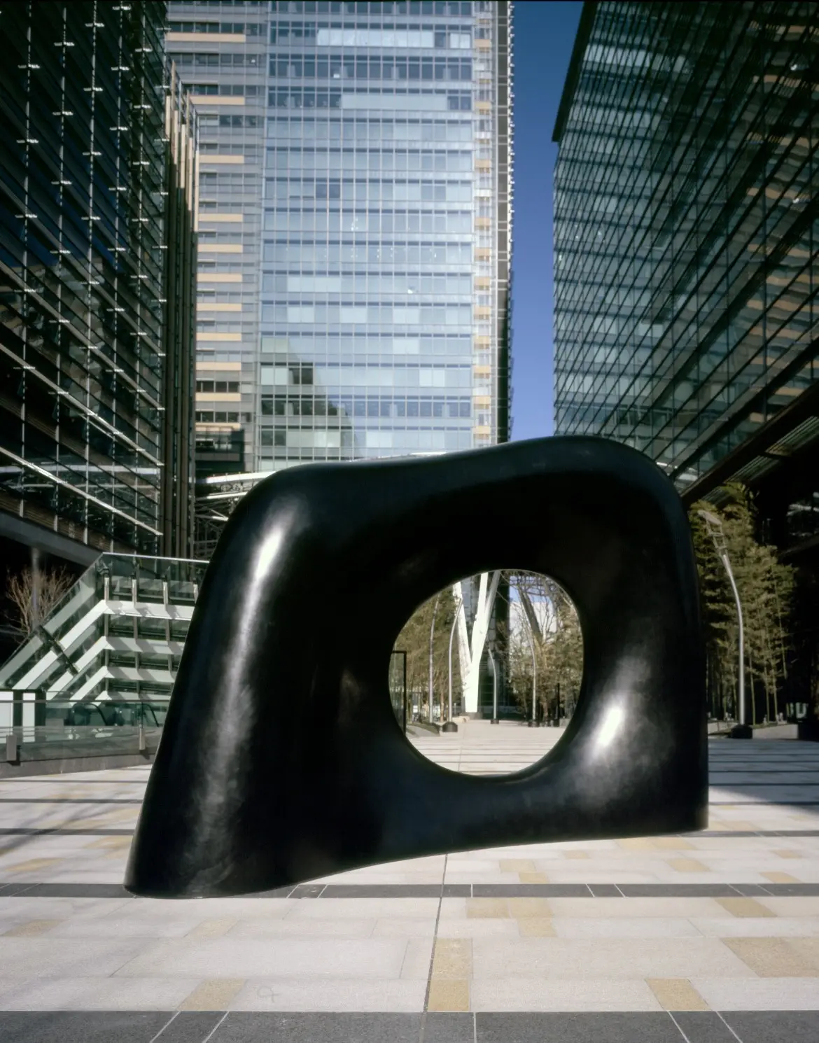 TOKYO MIDTOWN / 東京ミッドタウン | ArtSticker