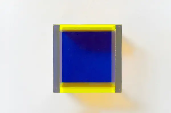 レギーネ・シューマン展 immersion in fluorescent light | ArtSticker