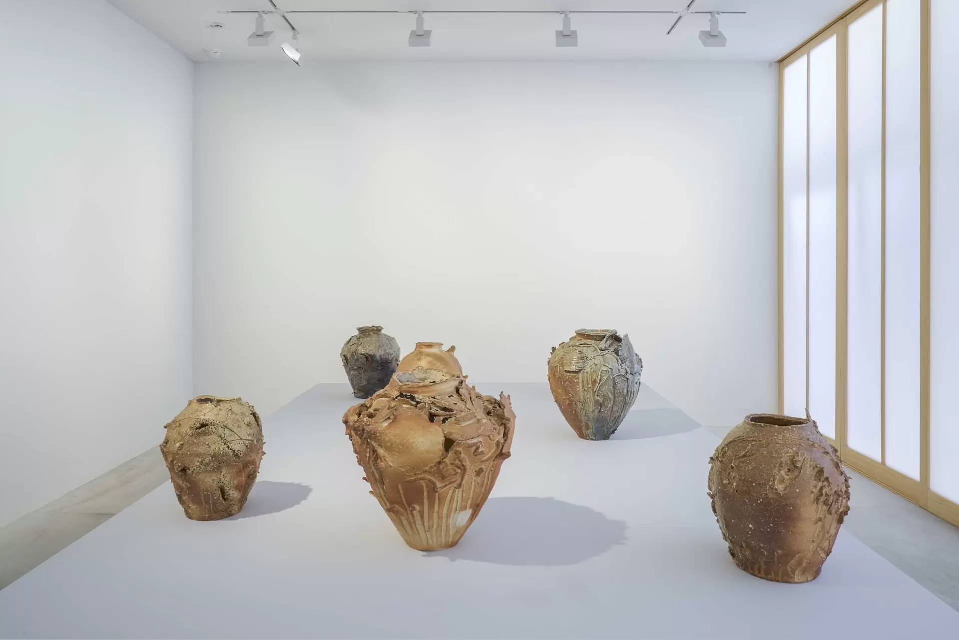 ミケル・バルセロ: 信楽焼 | ArtSticker