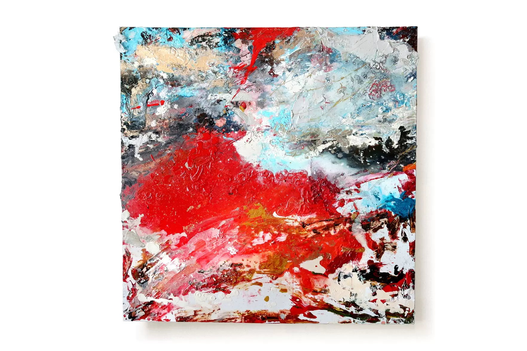 ayaka nakamura個展「Seasons」 | ArtSticker