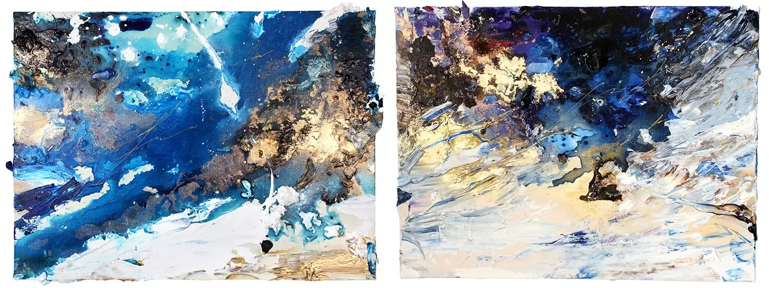 ぐ*み様 ayaka nakamura アート作品 オリジナル ぐ*み様 ayaka