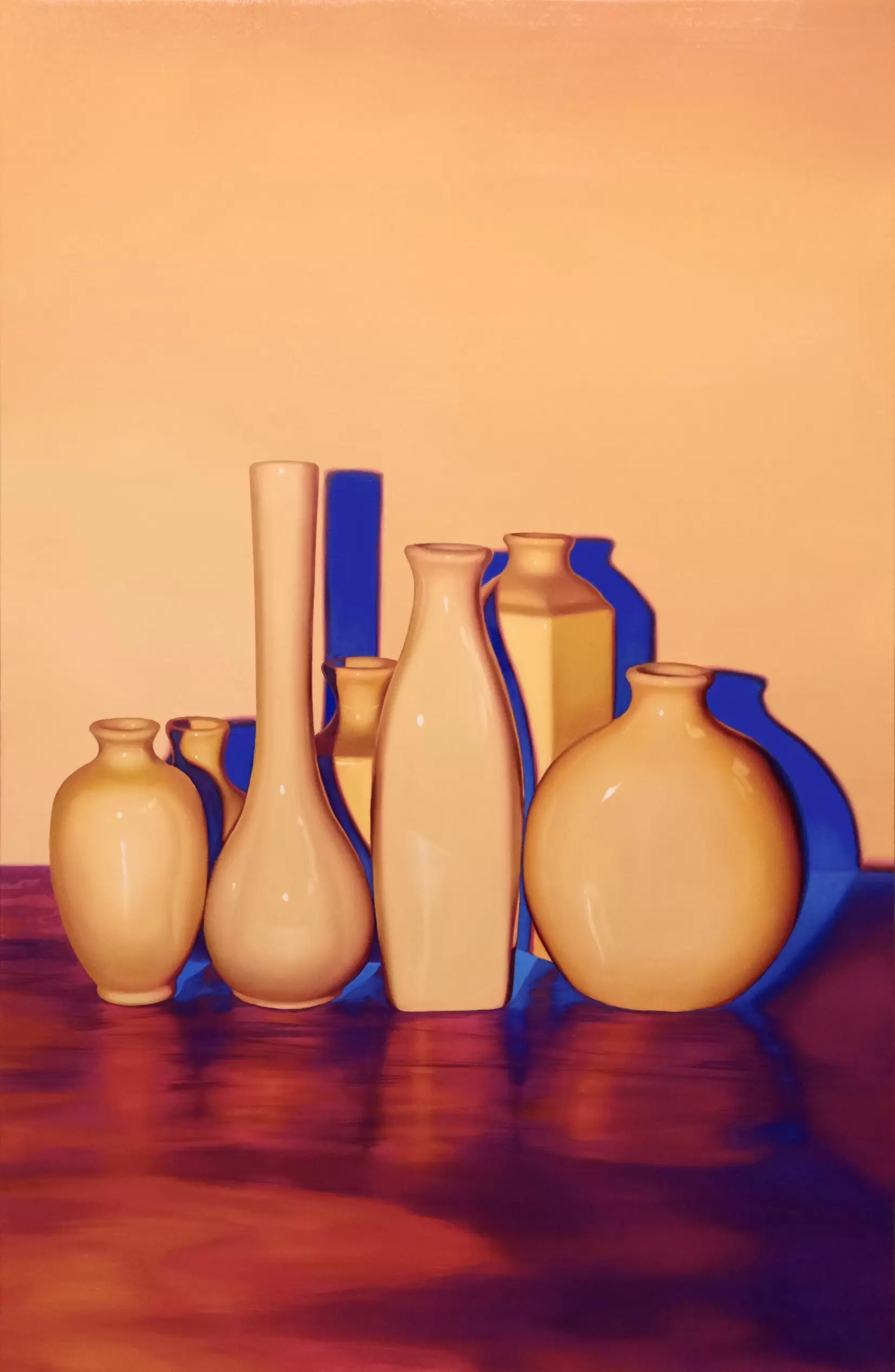 島田萌 個展「Ghost Note +」 | ArtSticker