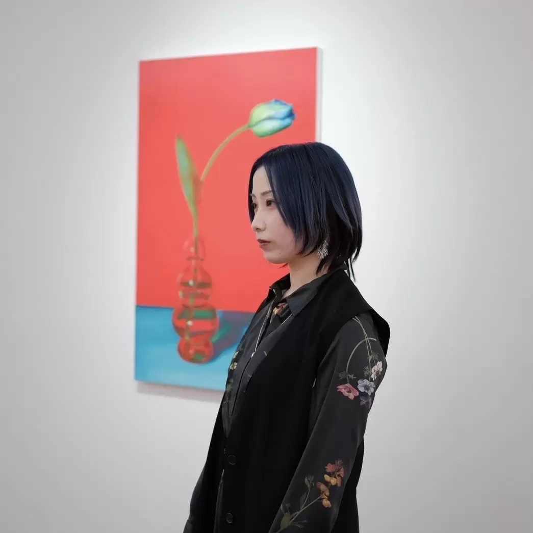 島田萌 個展「Ghost Note +」 | ArtSticker