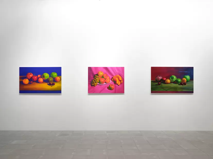 島田萌　原画　一点物　作品 島田萌 個展「Ghost Note +」 | ArtSticker