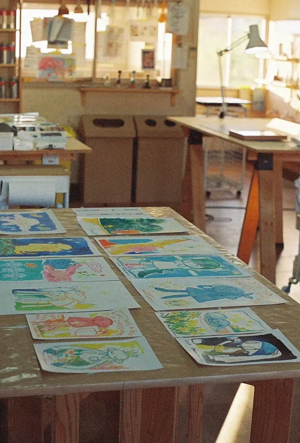 Studio ANOKO 2025 オープンスタジオ開催のお知らせ | ArtSticker