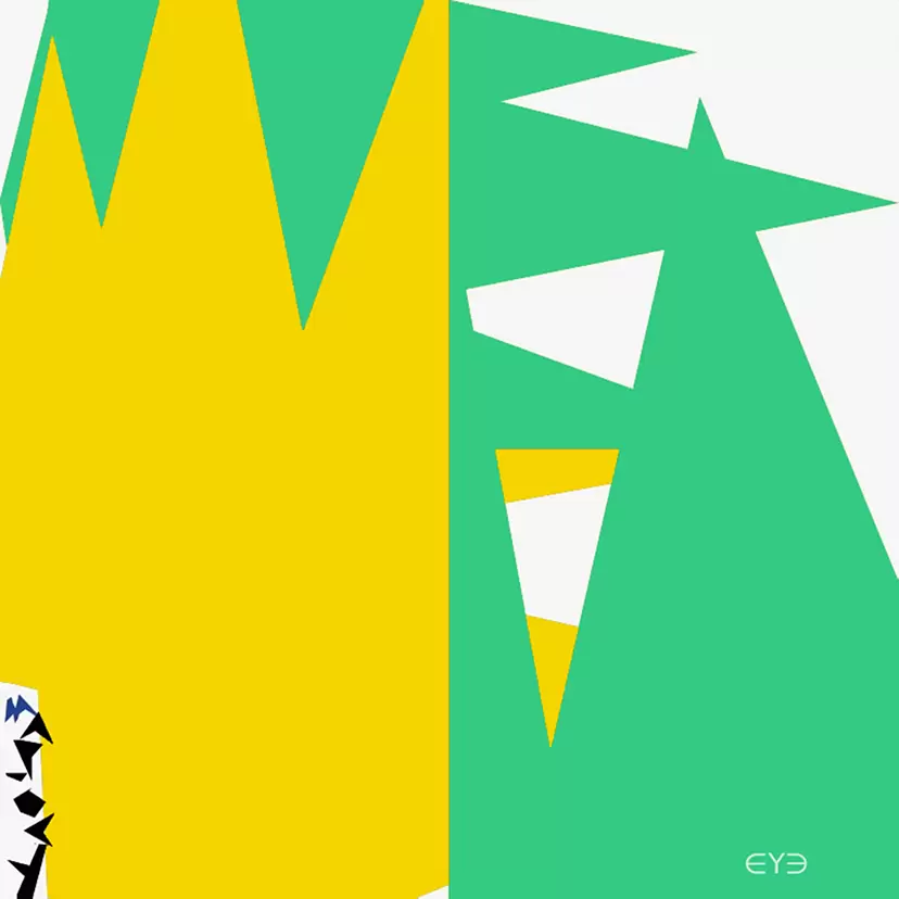 ∈Y∋ solo exhibition “mapocy”