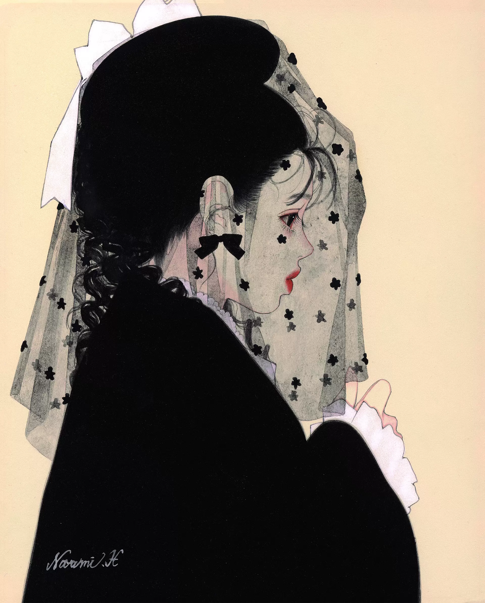 連載】アーティストインタビュー｜細川成美 | ArtSticker