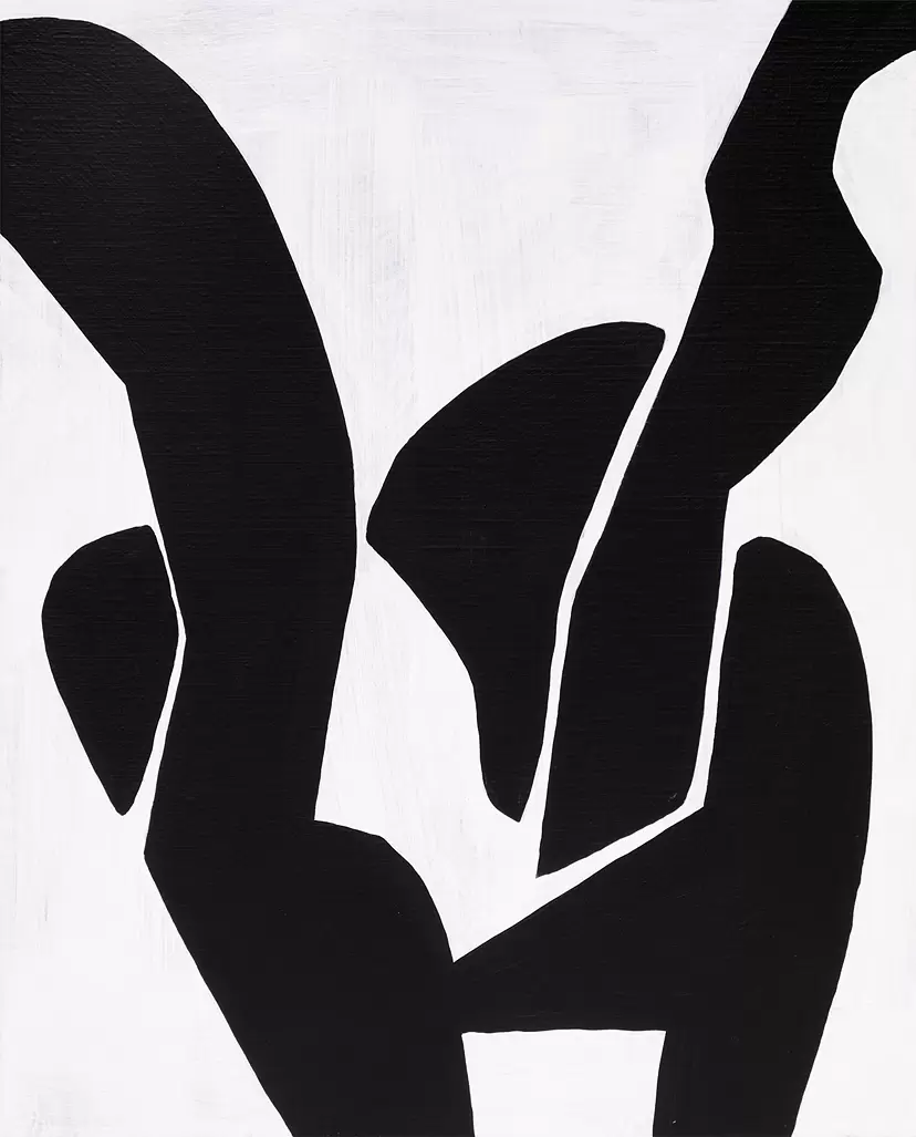 Clipping series – frame
