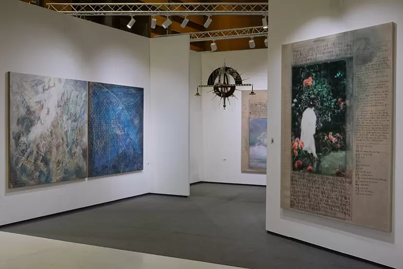 Frieze Seoul 2025 (galleries)