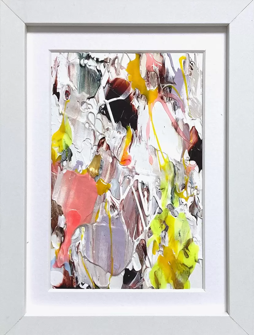 Drawing-PS33 by 清水 佳代子 Shimizu Kayoco | 現代アートの販売