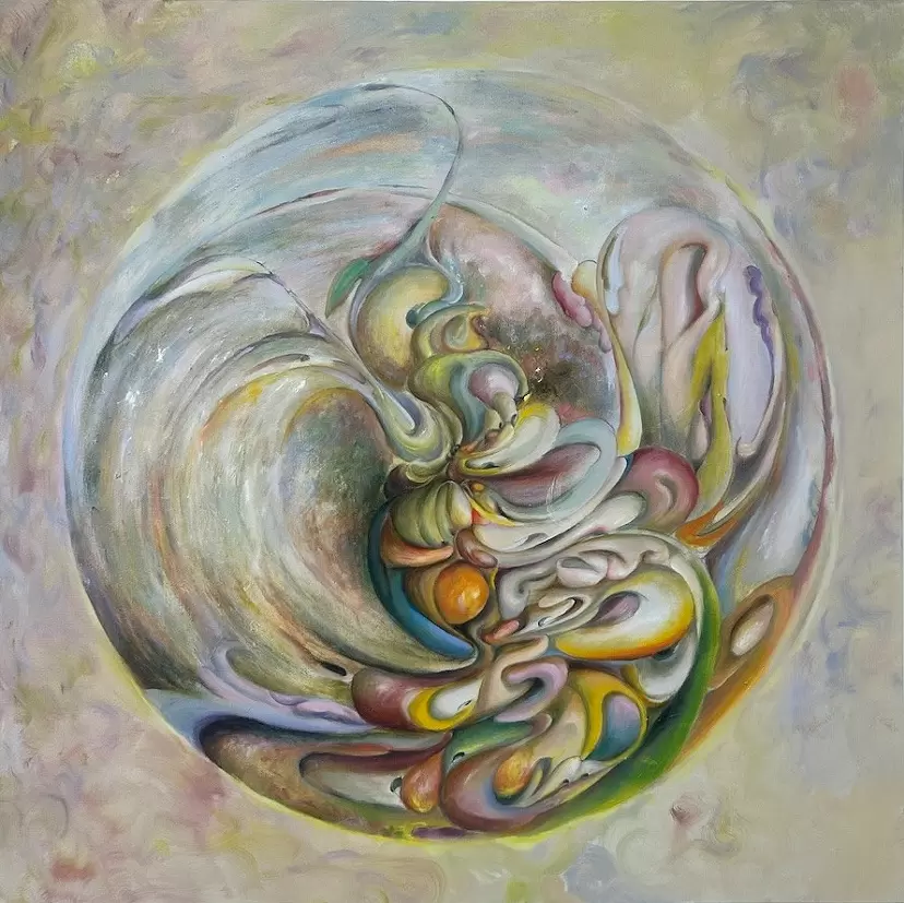 Astral Projection