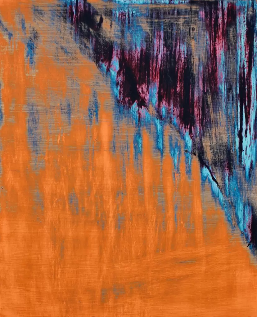 Layers of Color 1504