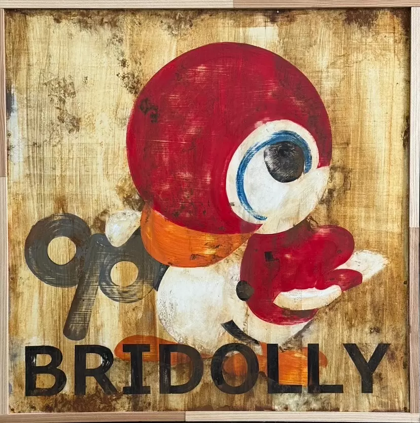 RIDOLLY(KANBAN)