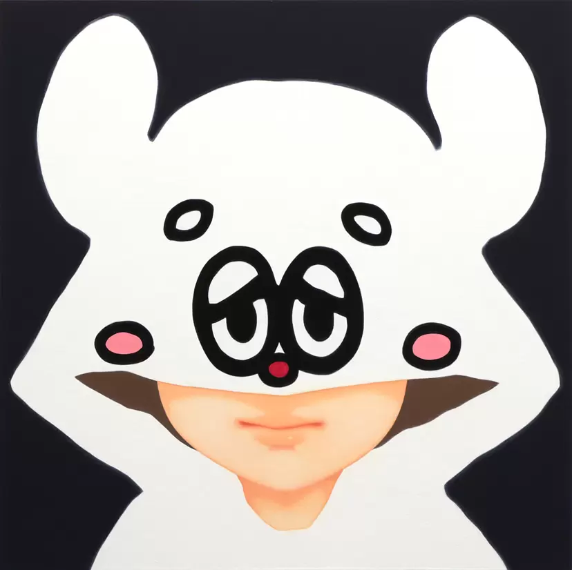 Little rabbit 3