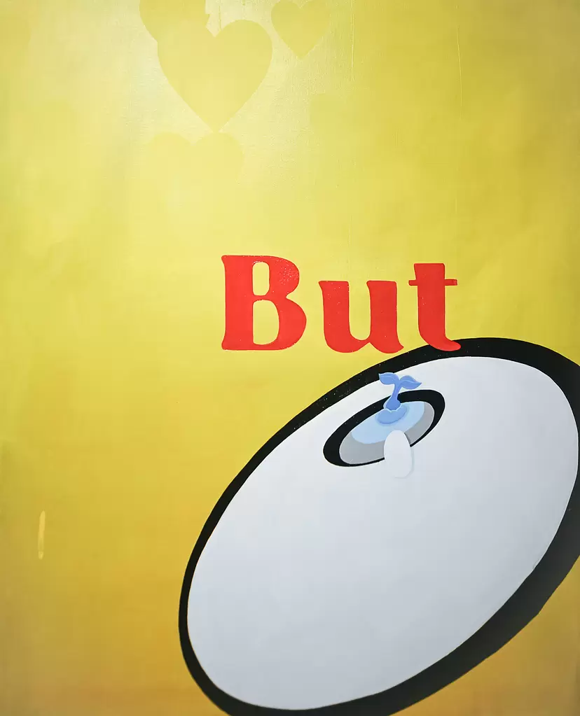 But