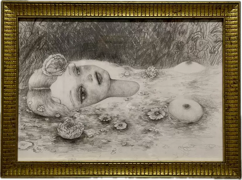 傑作