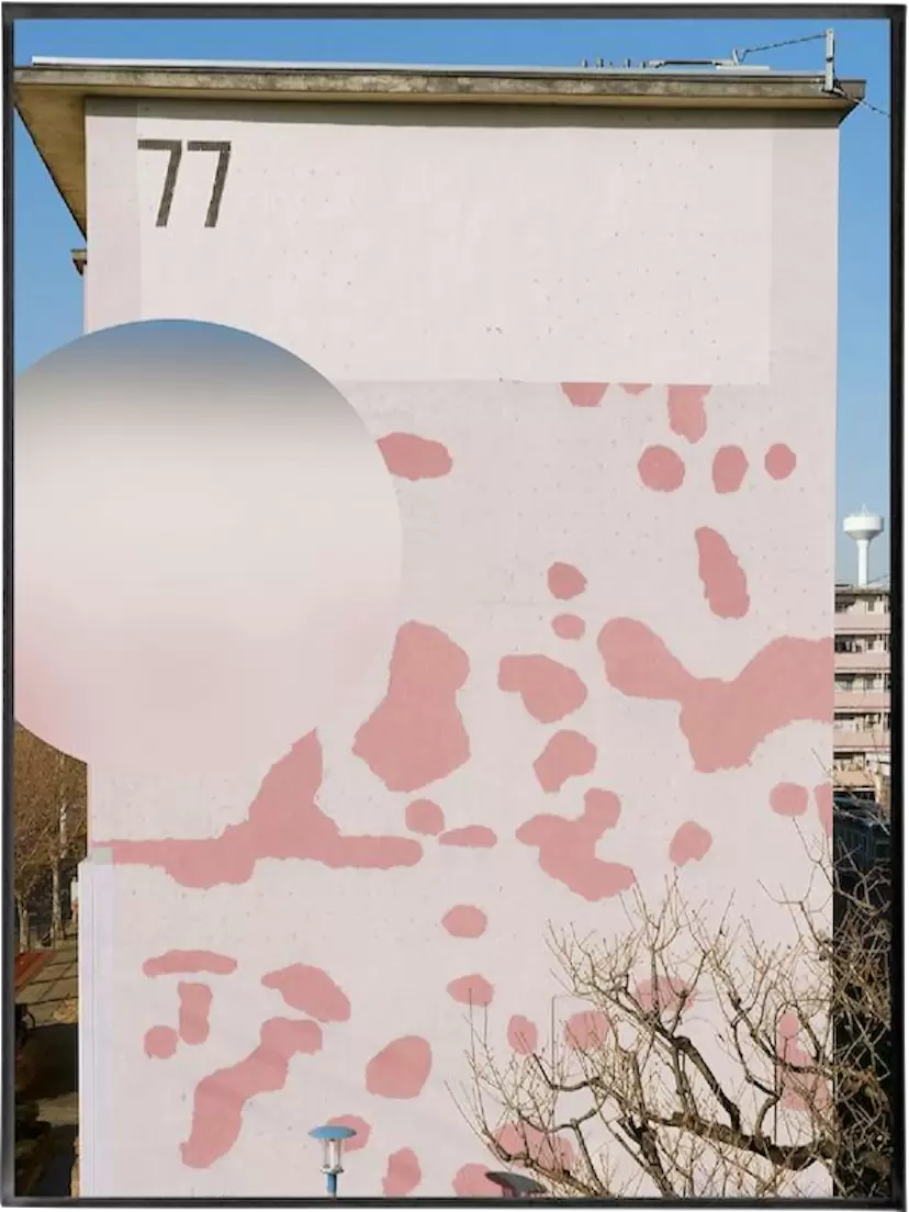 TOKYO NUDE-BOUNDARY