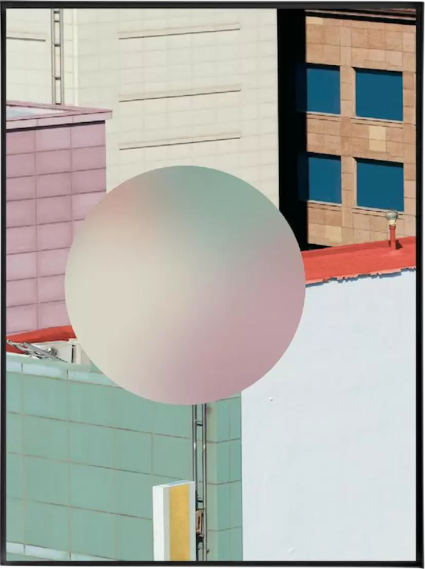 TOKYO NUDE-boundary-XIV