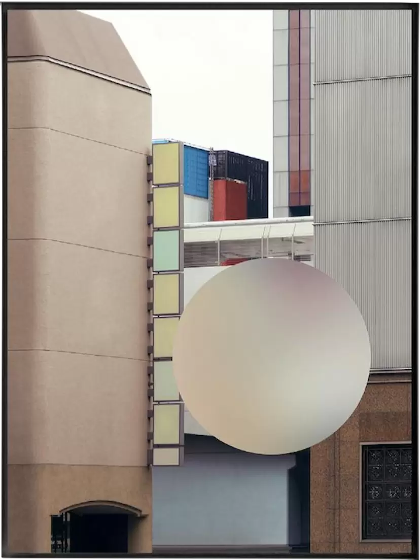 TOKYO NUDE-boundary-XV