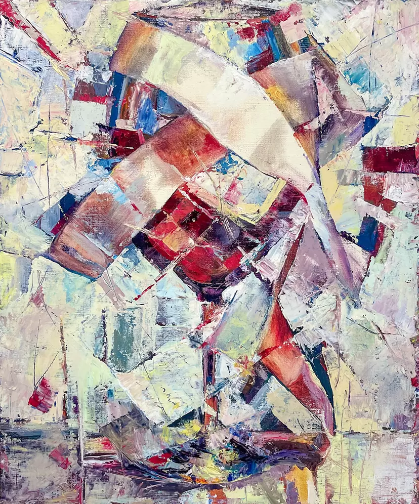 RUKURUKUさま専用（原画）夏の歌が聴こえる【SM／水彩画／#2501】 How