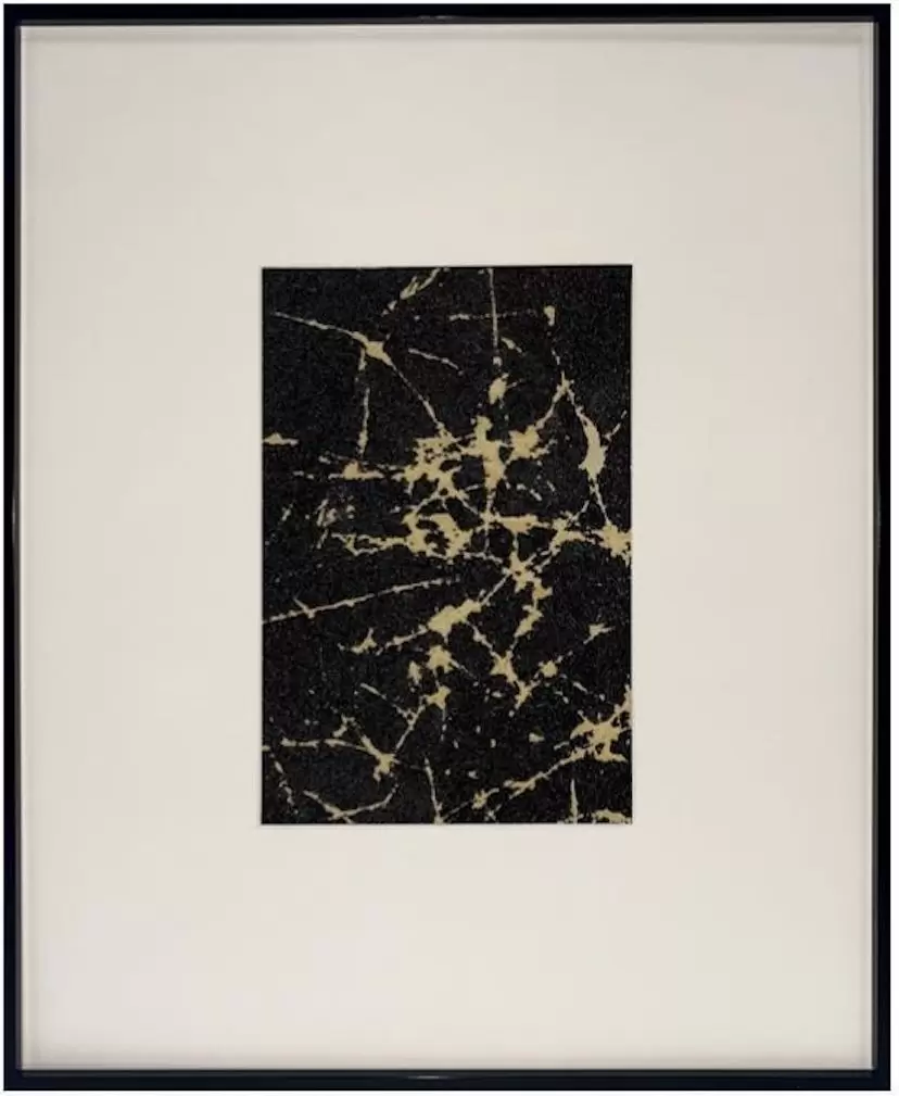 Polished Edges II