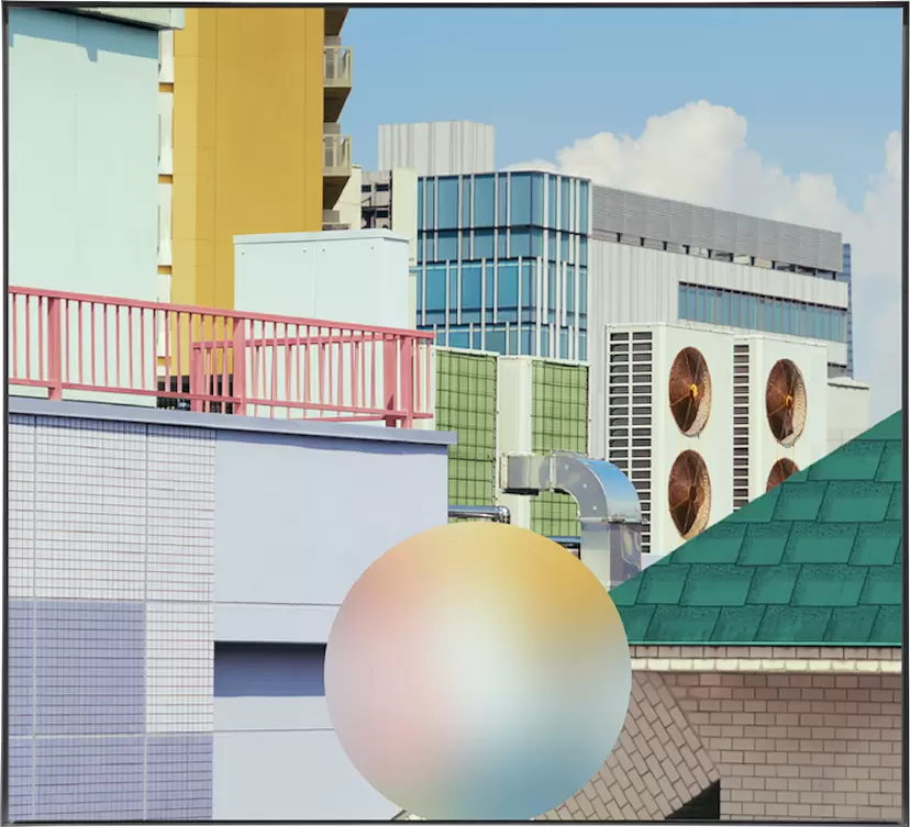 TOKYO NUDE-boundary-Ⅲ