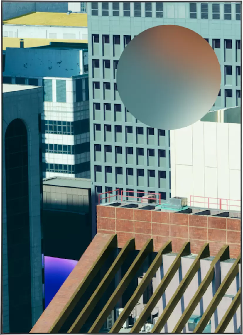 TOKYO NUDE-boundary-Ⅶ