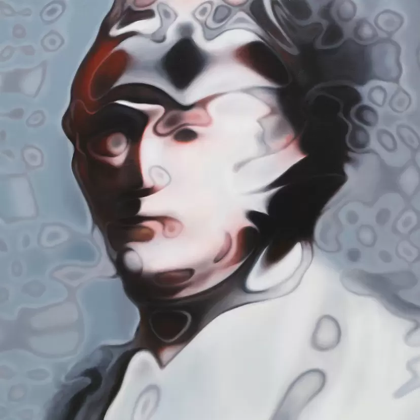 Phantom Paint #1