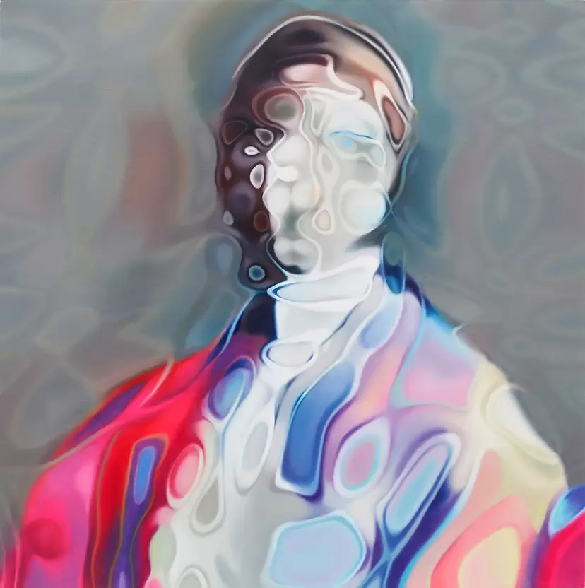 Phantom Paint #2