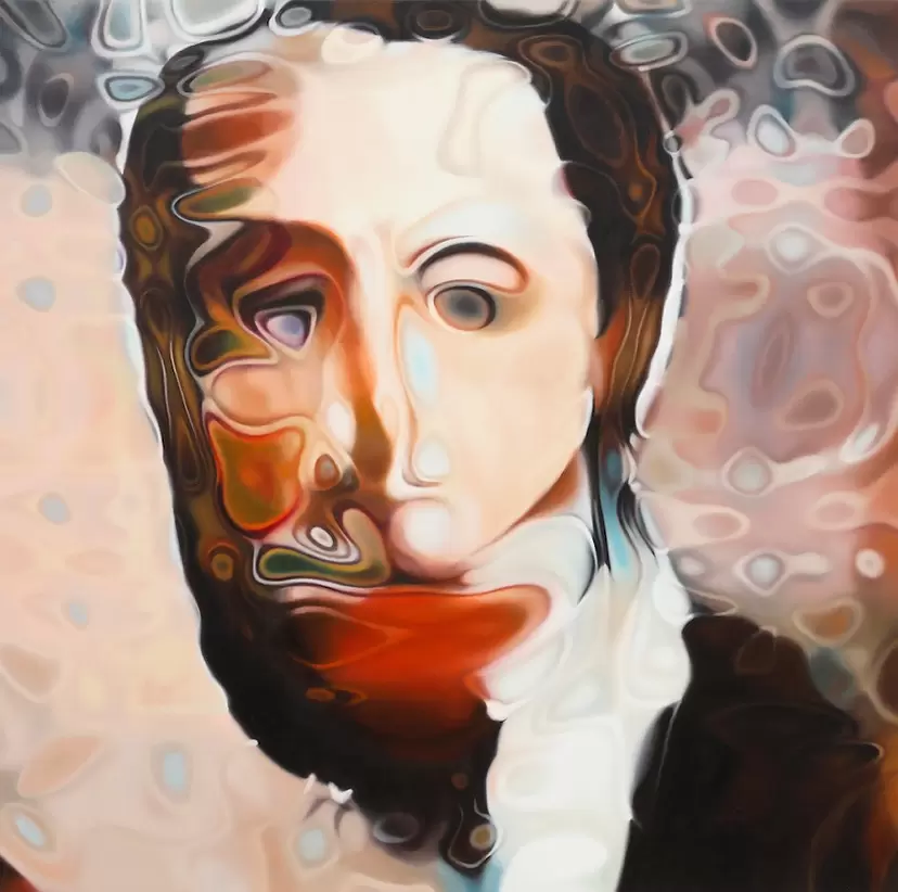 Phantom Paint #3