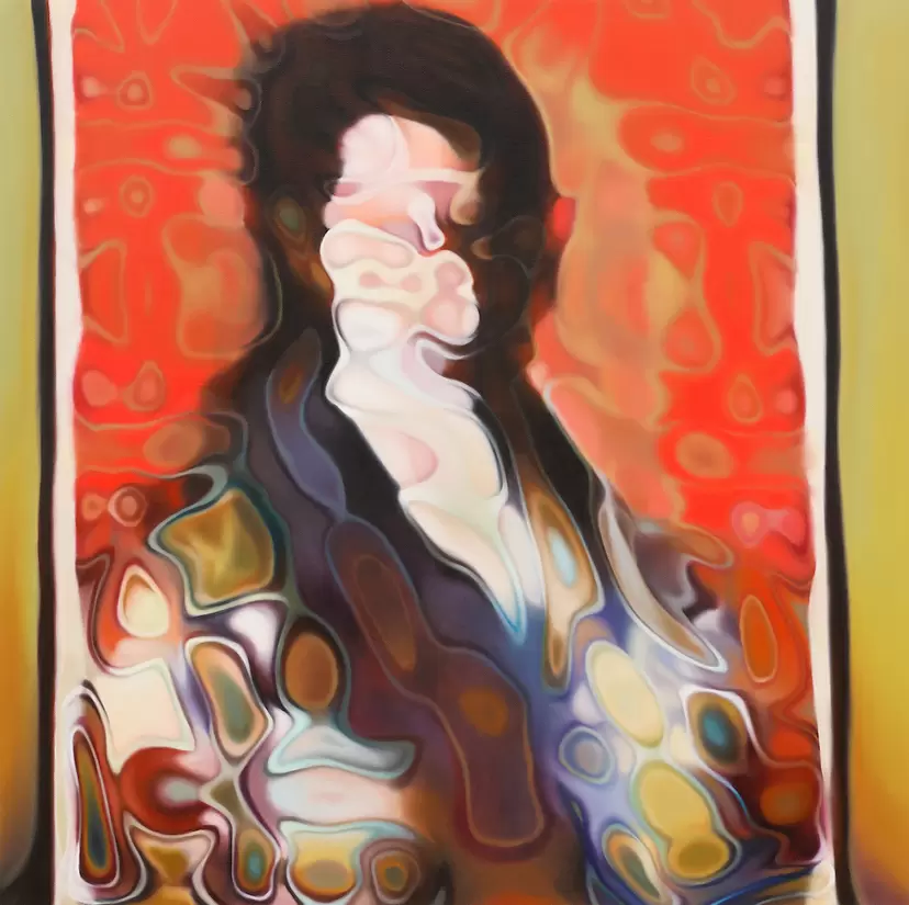 Phantom Paint #4