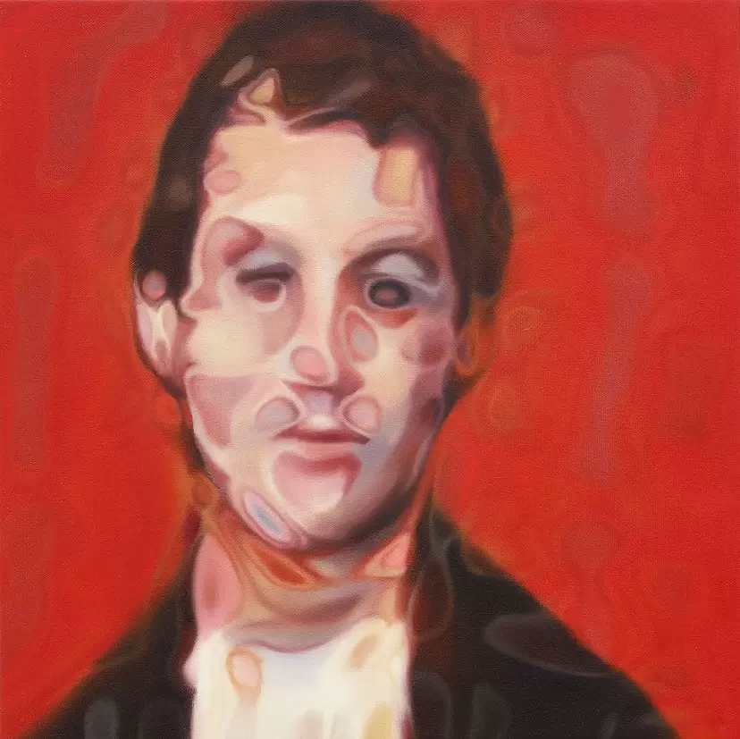Phantom Paint #8