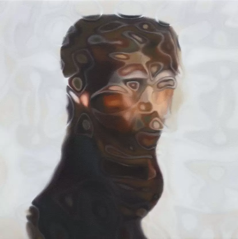 Phantom Paint #11