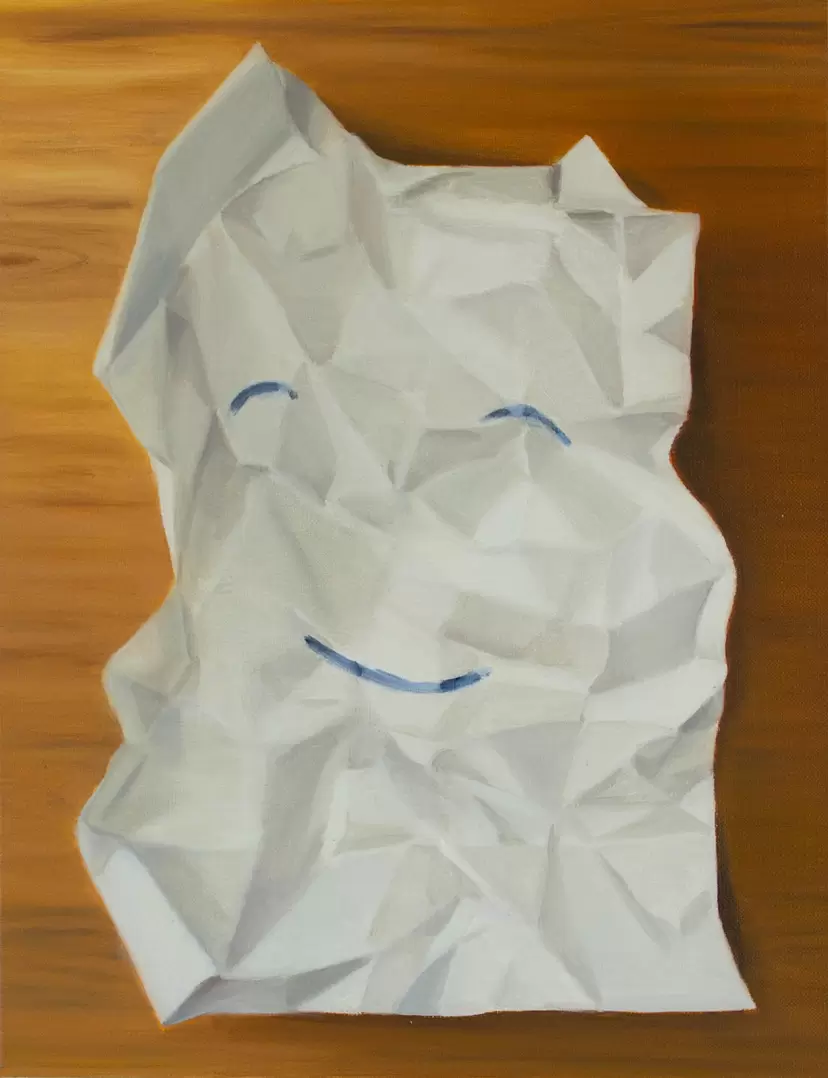 Last painting
