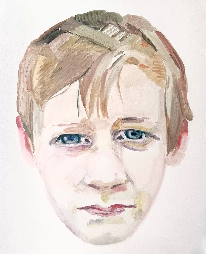 Faces 282