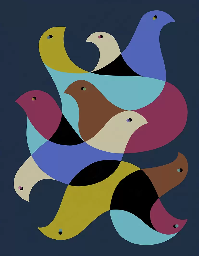 Bird