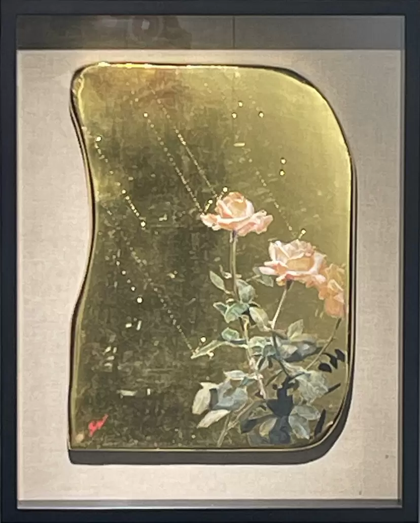 光の粒 by 斉藤望 | 現代アートの販売・通販 | ArtSticker