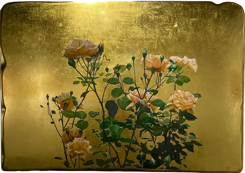 光に向かって by 斉藤望 | 現代アートの販売・通販 | ArtSticker