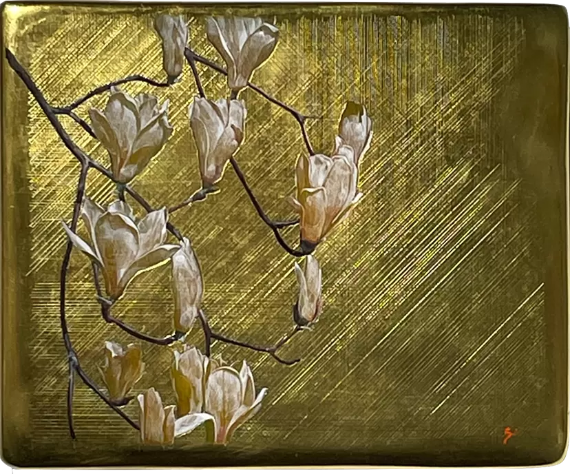 木蓮〜ひだまり〜