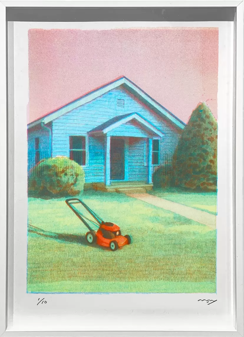 Yard_lawnmower
