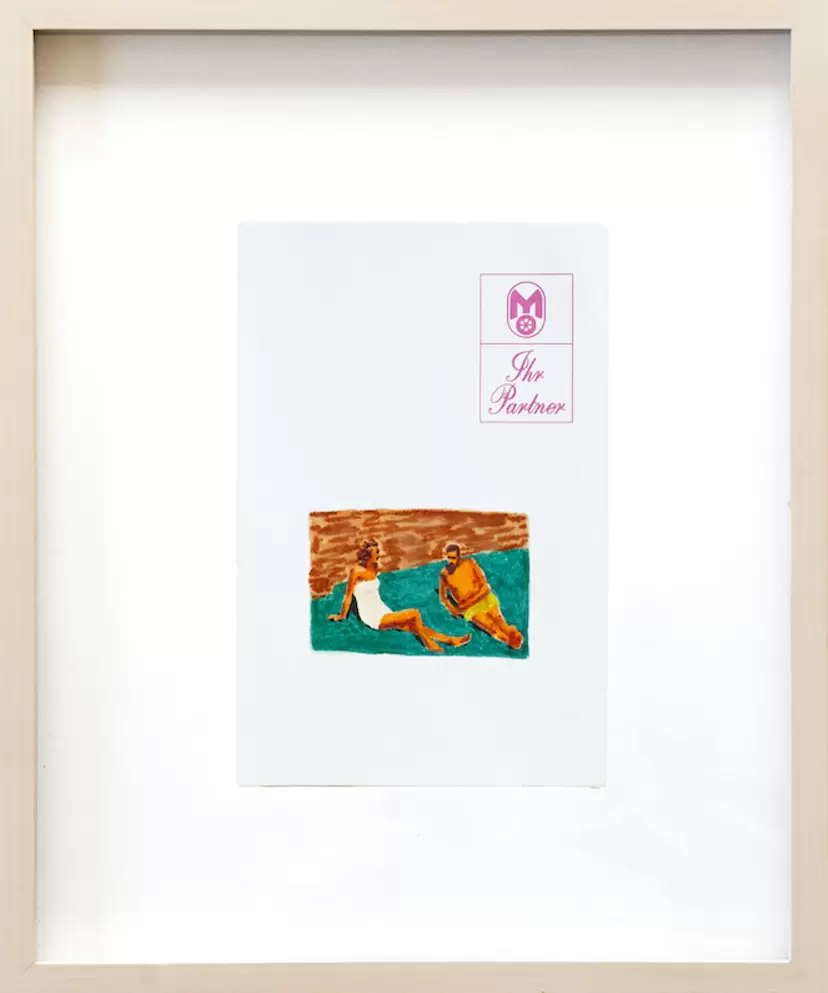 GIFTS FROM PARADISE April 2025 #2