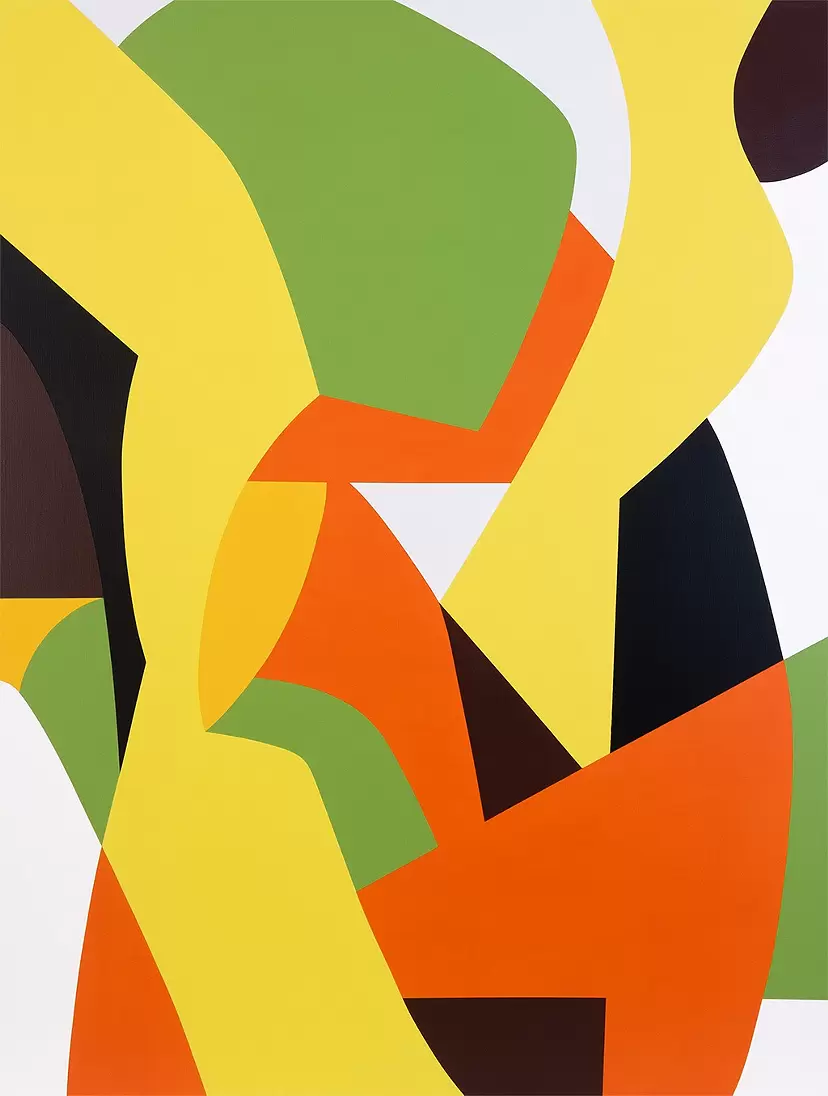 Bright/ あかるい by 町山耕太郎 | 現代アートの販売・通販 | ArtSticker