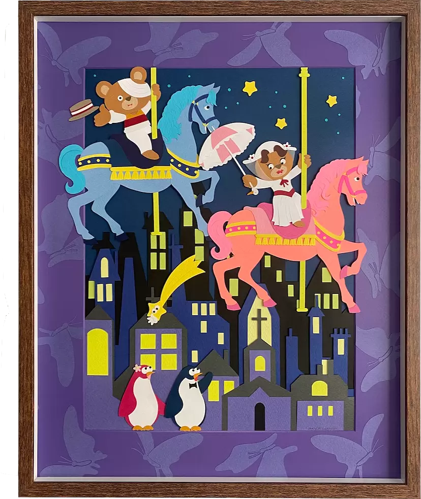 Poppins