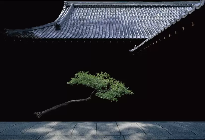 静寂