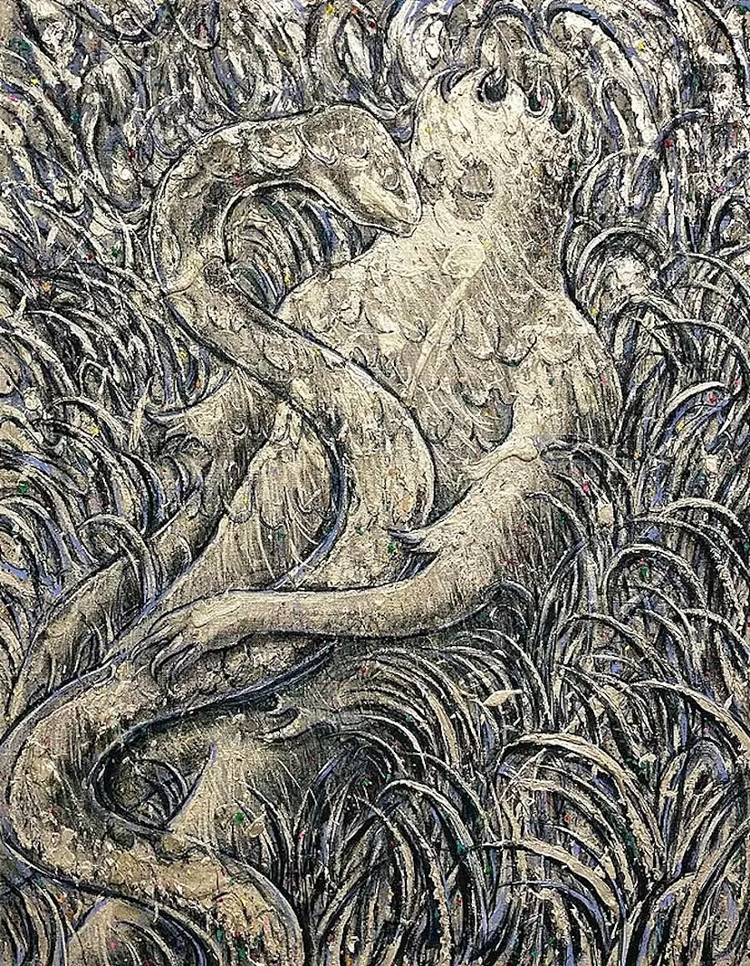 What a Soft Embrace
