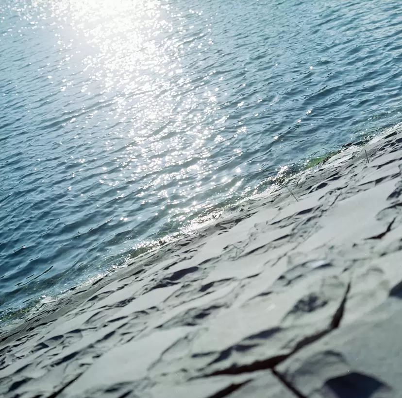 もうすぐ海になる #5