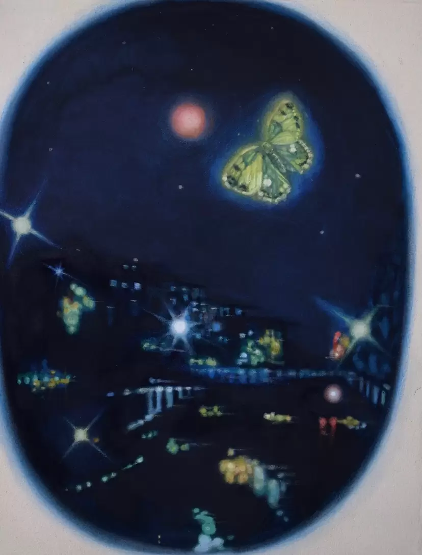The Night