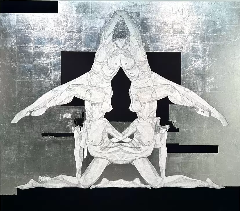 Gestalt(円環なる問)