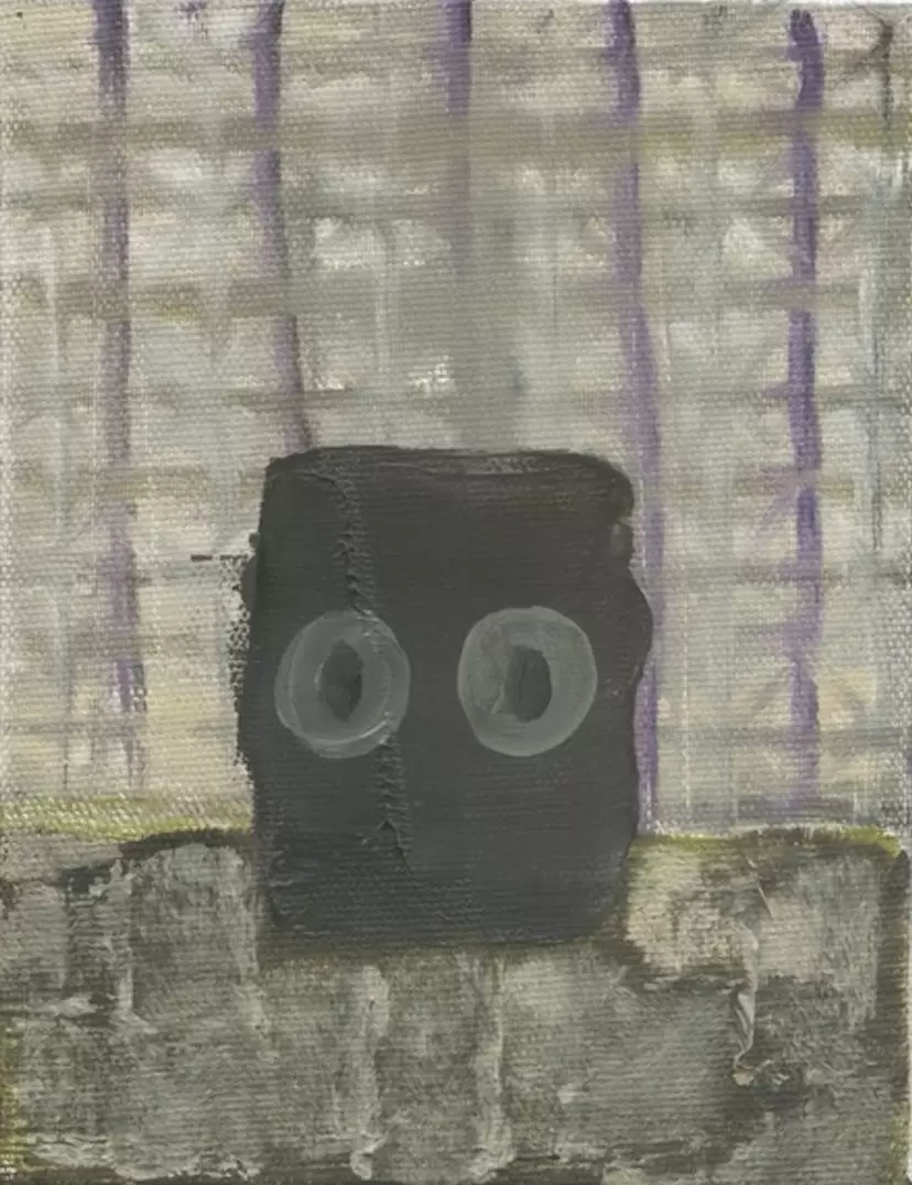 Objects and Wallpaper